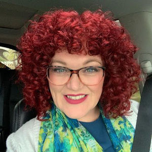 Meet your Posher, Kelly-louise